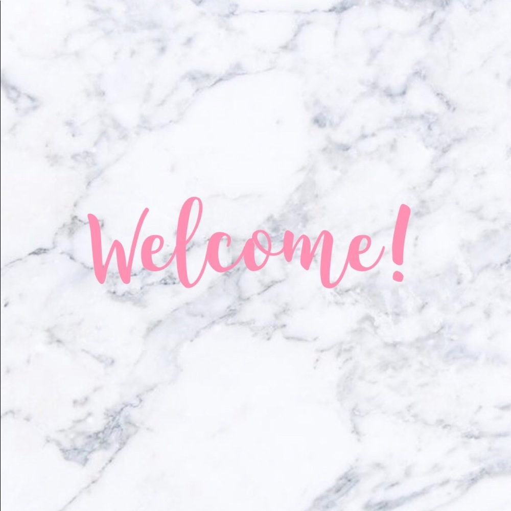 Meet your Posher, Kayla